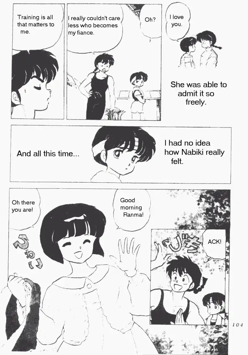 Ranma 1/2 Chapter 175 4